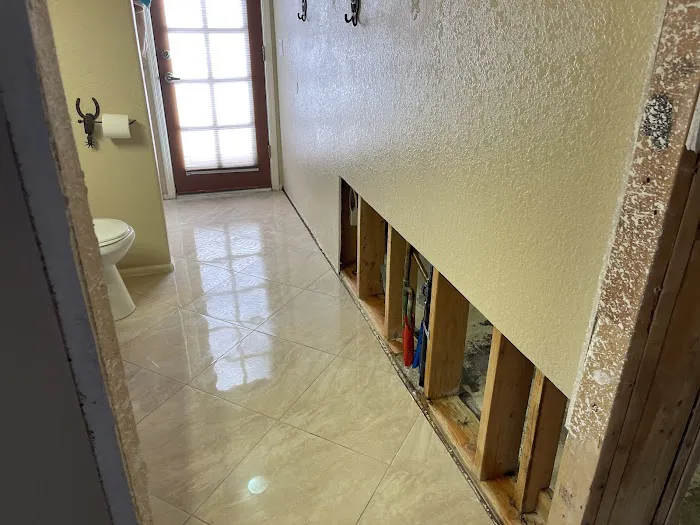 Dire Restoration Picture 6