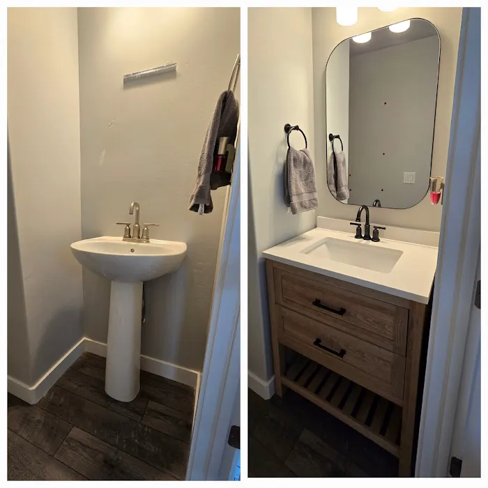 Blue Dingo Restoration & Remodel LLC Picture 1