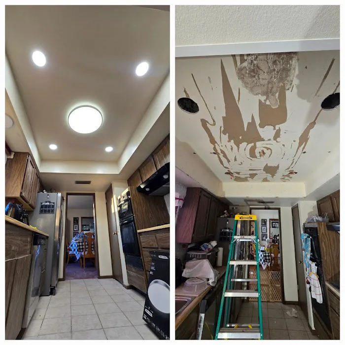 Blue Dingo Restoration & Remodel LLC Picture 2