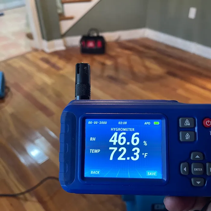 San Antonio Water Damage & Restoration Picture 3