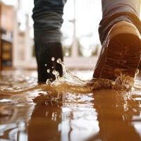 San Antonio Water Damage & Restoration ico