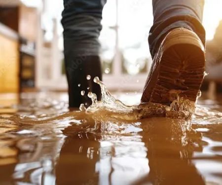 San Antonio Water Damage & Restoration