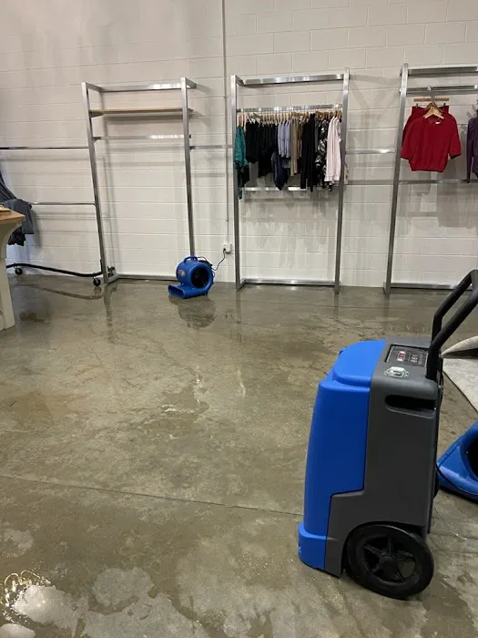 San Antonio Water Damage & Restoration Picture 4