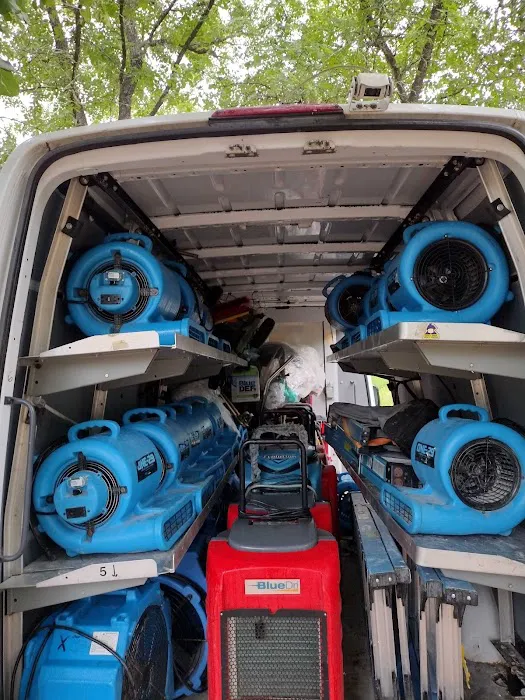 San Antonio Water Damage & Restoration Picture 5