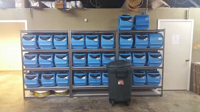 San Antonio Water Damage & Restoration Picture 6