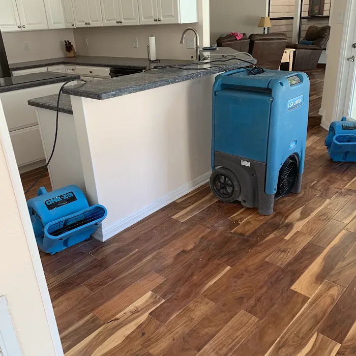 San Antonio Water Damage & Restoration Picture 10