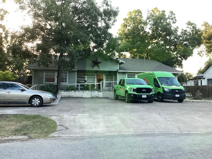 SERVPRO of Downtown San Antonio/Team Friermuth Picture 2