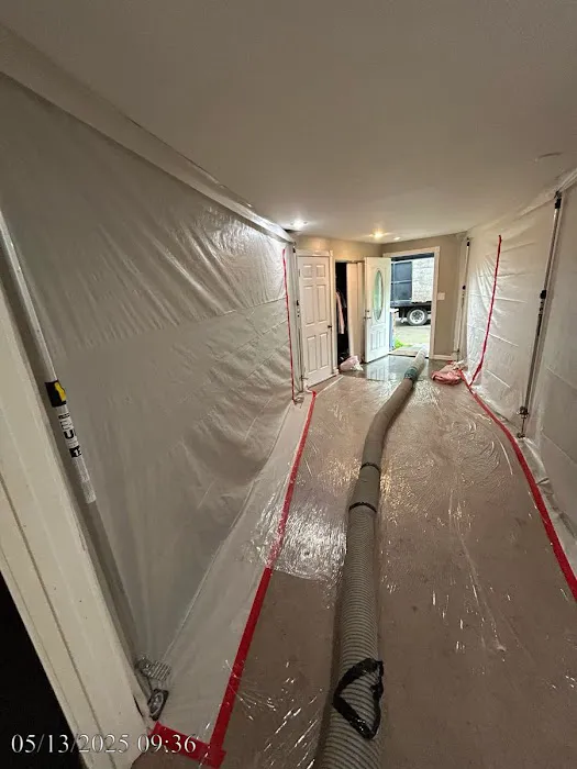 SERVPRO of Downtown San Antonio/Team Friermuth Picture 1