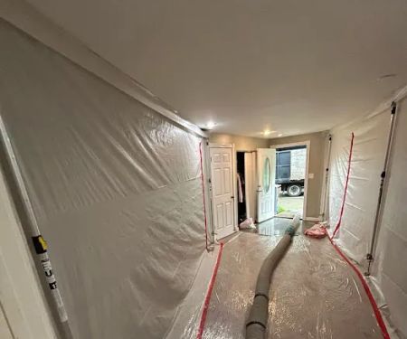 SERVPRO of Downtown San Antonio/Team Friermuth