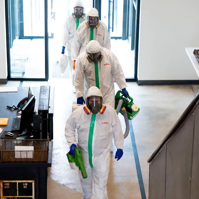 SERVPRO of Downtown San Antonio/Team Friermuth Picture 6