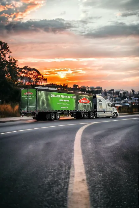 SERVPRO of Downtown San Antonio/Team Friermuth Picture 7