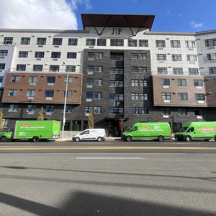 SERVPRO of Downtown San Antonio/Team Friermuth Picture 10