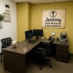 Jenkiny Clean Up | Mold Removal Service