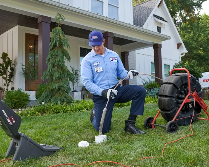 Roto-Rooter Plumbing & Water Cleanup Picture 6
