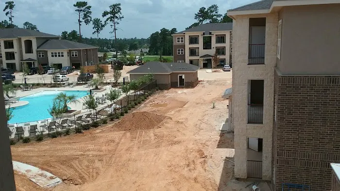 San Antonio Water Damage Picture 1