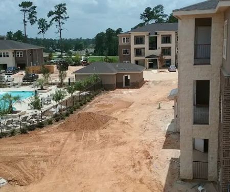 San Antonio Water Damage