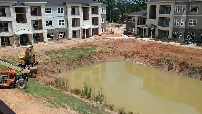 San Antonio Water Damage Picture 4