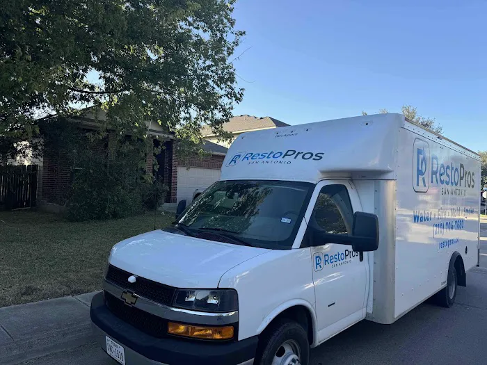 RestoPros of San Antonio Picture 4