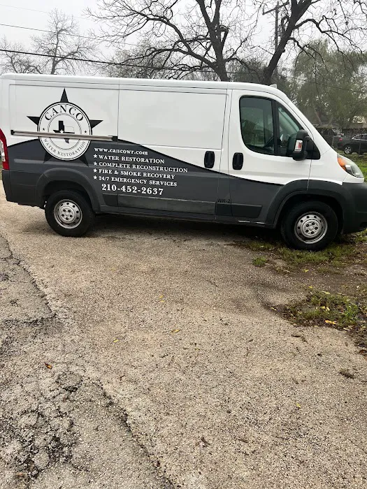 Canco Water Picture 7