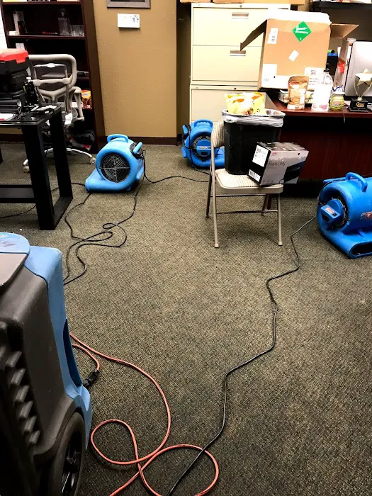 Alamo Heights Water Damage & Restoration Picture 2