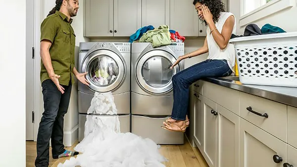 Alamo Heights Water Damage & Restoration Picture 1