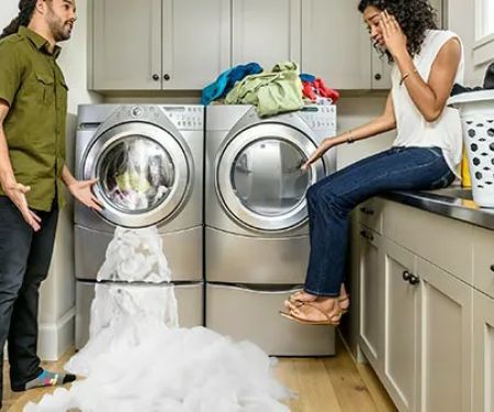 Alamo Heights Water Damage & Restoration