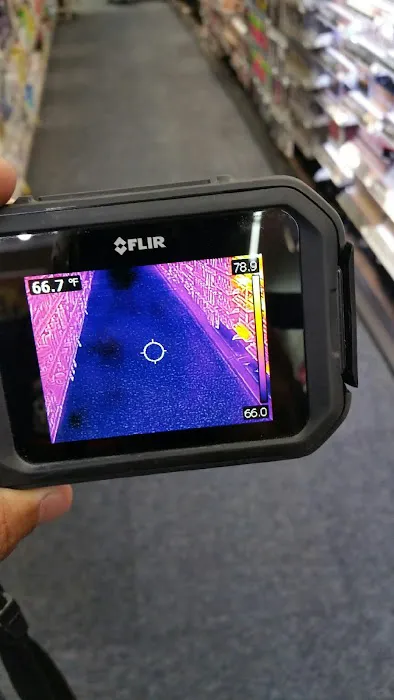 Alamo Heights Water Damage & Restoration Picture 4