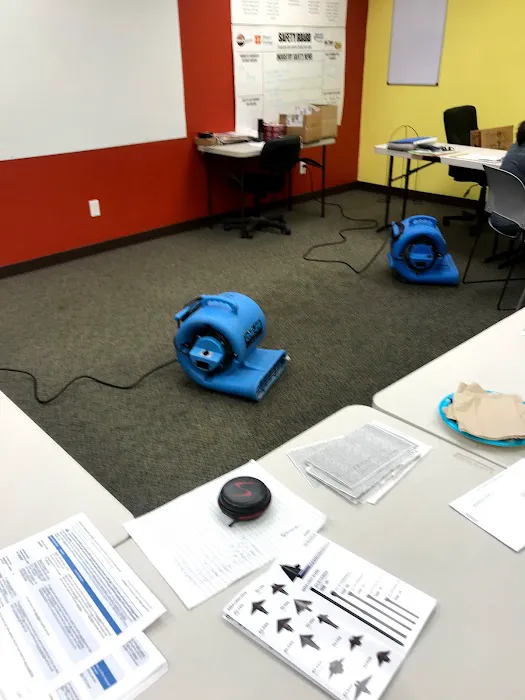 Alamo Heights Water Damage & Restoration Picture 6