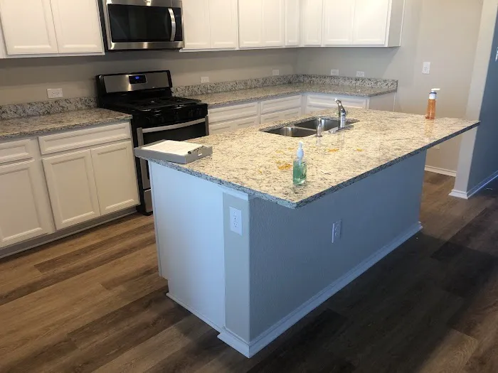 Complete Flood Restoration Picture 1