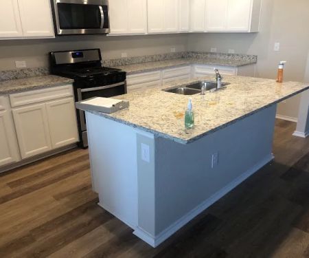 Complete Flood Restoration