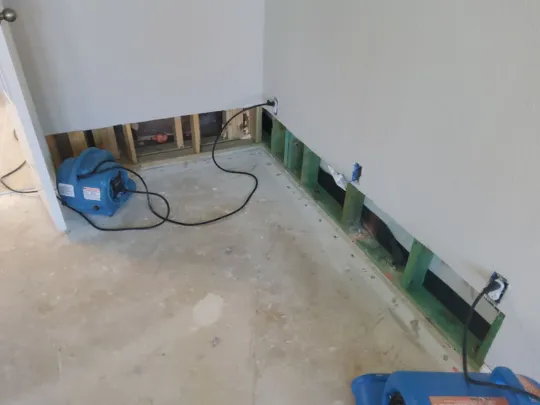 Complete Flood Restoration Picture 3