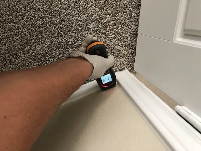 Complete Flood Restoration Picture 7