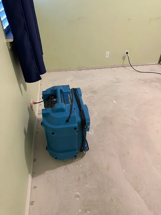 Complete Flood Restoration Picture 6