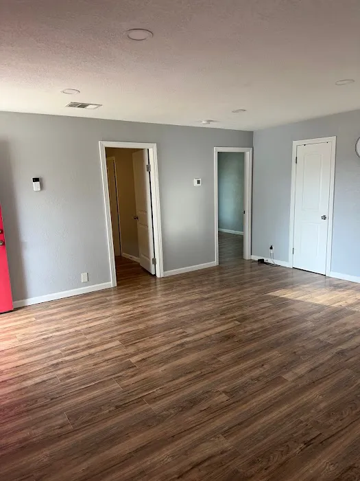 Complete Flood Restoration Picture 5