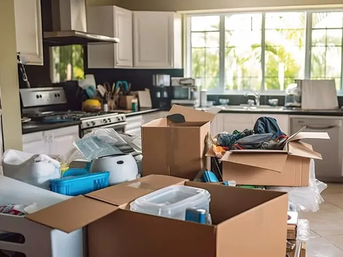 Complete Flood Restoration Picture 4