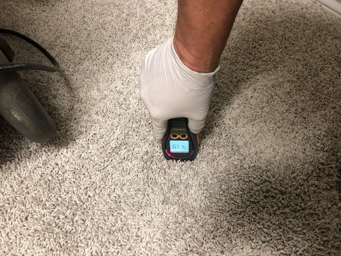 Complete Flood Restoration Picture 8