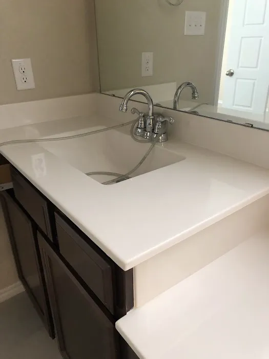 Complete Flood Restoration Picture 9