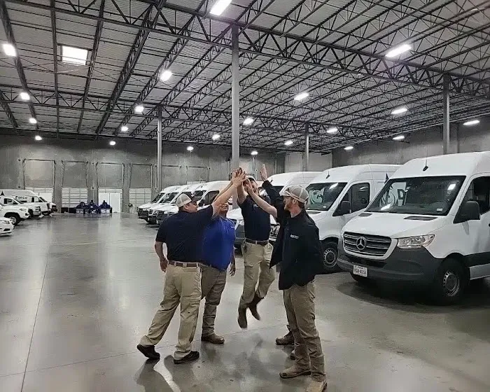 Dry Force Water Removal Specialists Picture 1