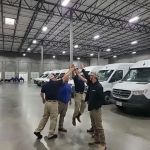 Dry Force Water Removal Specialists