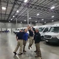 Dry Force Water Removal Specialists ico