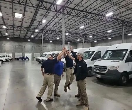 Dry Force Water Removal Specialists