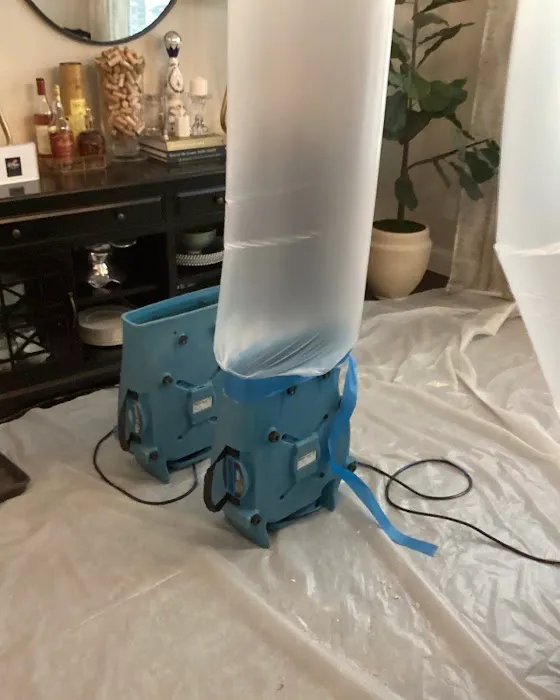 Dry Force Water Removal Specialists Picture 5