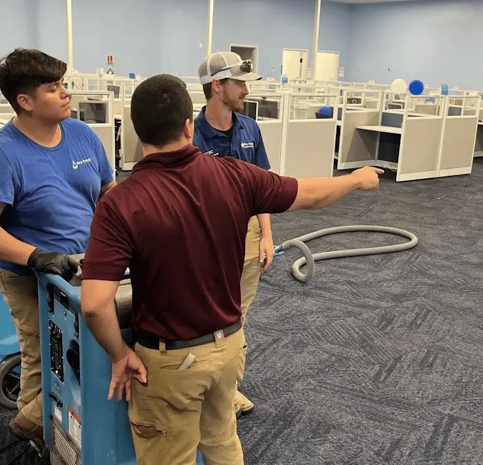 Dry Force Water Removal Specialists Picture 7