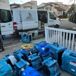 San Antonio Water Restoration