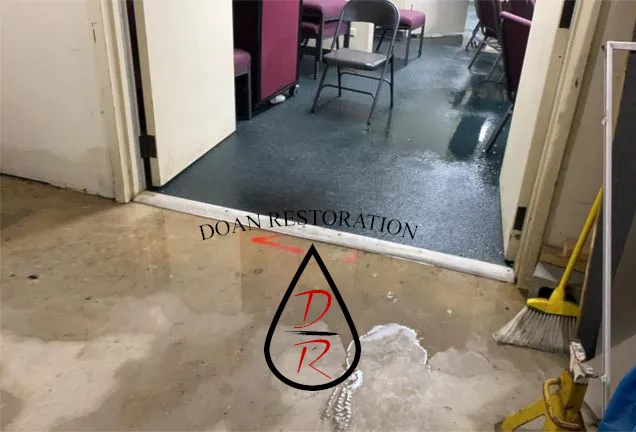 Doan Restoration of Texas Picture 1