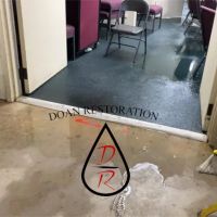 Doan Restoration of Texas ico