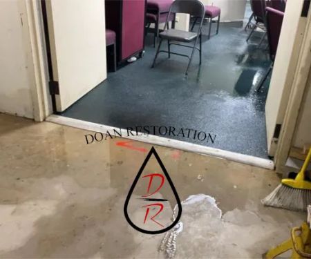 Doan Restoration of Texas