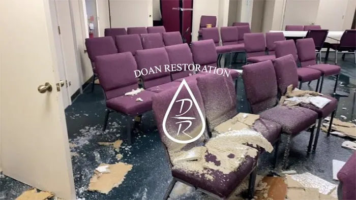 Doan Restoration of Texas Picture 3