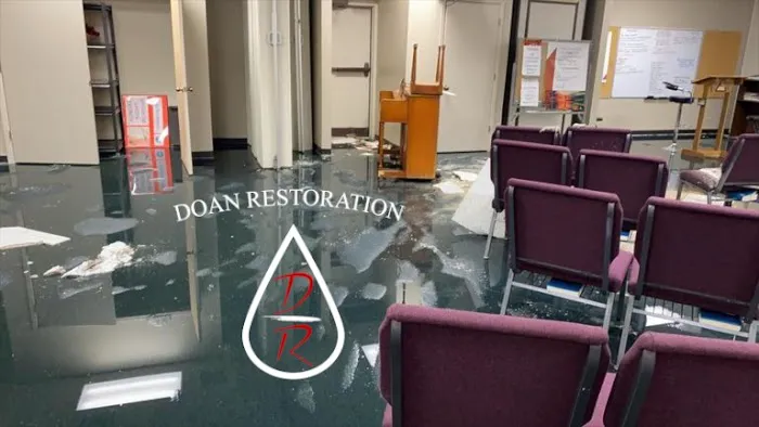 Doan Restoration of Texas Picture 4