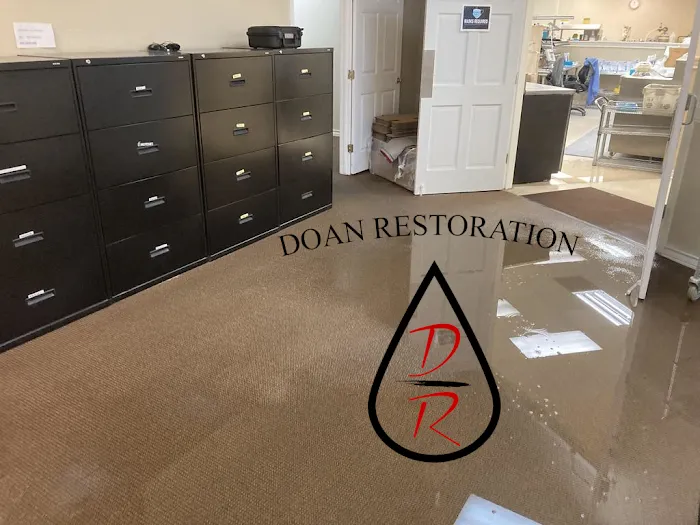 Doan Restoration of Texas Picture 6